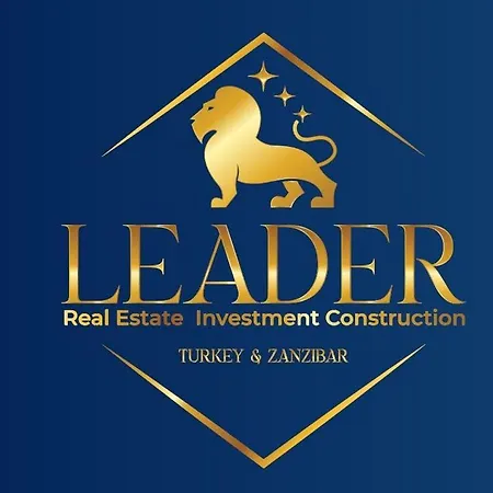 Yekta Kingdom Trade Center 1+1 Luxury * Алания